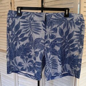 RHONE Point Break Board Shorts NWOT Size 40